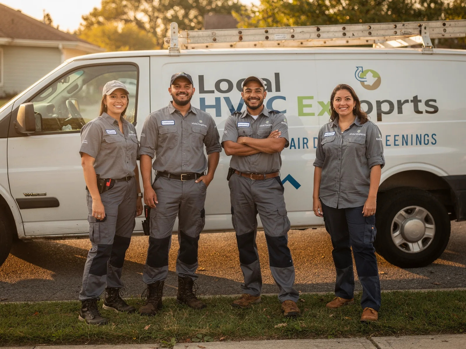 24/7 HVAC Repair & AC Replacement company in Enterprise, AL