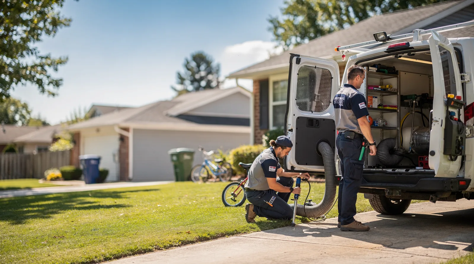 24/7 HVAC Repair & AC Replacement in Enterprise, AL near me
